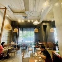 CHO THUÊ THE COFFE HOUSE ĐẠI LỘ LÊ LỢI  SIÊU PHẨM KINH DOANH F&B THANH HOÁ