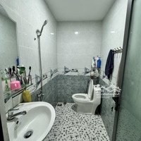 Hxh Thông Vào Nhà 1 Sẹc-Sát Mặt Tiền-Đẹp Ở Ngay-60M2-3Pn-Nguyễn Tư Giản P12 Gv-Chỉ 6Tỷ Tl