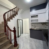 Chính Chủ Gửi Bán Gấp Nhà Phố Minh Khai, 36M2 X 5T, Nhà Mới, Lô Góc Thoáng Sáng, 50M Ô Tô Đỗ