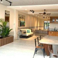 Nhà 4 Tầng Khu Compound Riêng, View Sông, Công Viên, Sau Lưng Hồ Nước Cực Chill, Full Nt, Chỉ 7Tỷ95