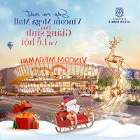 Bán Phân Khu Vịnh Thiên Đường Tại Vinhomes Ocean Park 3 Chỉ Hơn 7 Tỷ Vnd, 70M2. Liên Hệ: 0964699044