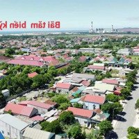 Bán Gấp Đất Tại Kỳ Phương, Giá Tốt 700 Triệu Vnd, Diện Tích 125M2 Đón Sóng Khởi Công Vinfast