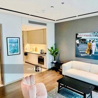 Cho Thuê Căn Hộ Cao Cấp 1 Phòng Ngủtại Grand Marina Saigon,Diện Tích58M2, Giá Thuê 48 Triệu/Tháng Bao Pql