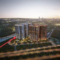 Siêu Phẩm Lumi Hanoi 3,9 Tỷdiện Tích53,8M2, 2 Pn, 2 Wc View Đông Nam. Liên Hệ:0368821926