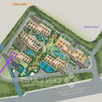 Siêu Phẩm Lumi Hanoi 3,9 Tỷdiện Tích53,8M2, 2 Pn, 2 Wc View Đông Nam. Liên Hệ:0368821926