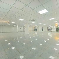 1 Sàn Vp Trống Suốt 400M2Mặt Tiềnnguyễn Văn Hưởng Giá Chỉ 170 Triệu