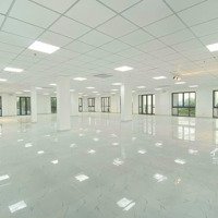 1 Sàn Vp Trống Suốt 400M2Mặt Tiềnnguyễn Văn Hưởng Giá Chỉ 170 Triệu