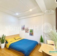 Cho Thuê Chdv Dạng Studio Cửa Sổ Thoáng, Rộng 30M2, Gần Cầu Nguyễn Tri Phương Q5, Mặt Tiền Sát Q10