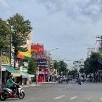 Bán Nhà Góc 2 Mặt Tiền Phong Châu- Phước Hải- Nha Trang Giá Chỉ 23 Tỷ