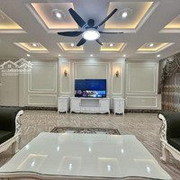 Bán Nhà Nguyễn Văn Cừ, Hộ Khẩu Gia Thụy, Long Biên. View Hồ, Thang Máy Nhật 650Kg, 65M2*7T, 18.88Tỷ