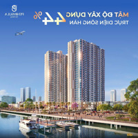 Dự Án Căn Hộ Cao Cấp Peninsula Đà Nẵng - Sở Hữu Ngay, Nhận Ngàn Quà Khủng - Số Lượng Có Hạn