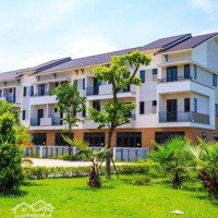 Shophouse 120M2 Centa Riverside Từ Sơn, Cạnh Khu Công Nghệ Cao Trục Thông