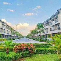 Shophouse 120M2 Centa Riverside Từ Sơn, Cạnh Khu Công Nghệ Cao Trục Thông