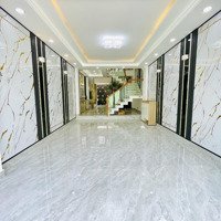 Bán Nhà Mặt Phố Đường Thạnh Xuân 39, 6,18 Tỷ Vnd, 80 M2