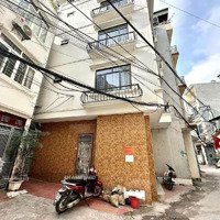 Nhà 300 Nguyễn Xiển - Thanh Xuân 42M2 - 4 Tầng - 4 Phòng Ngủ - Ô Tô 20M Giá Bán 6,86 Tỷ