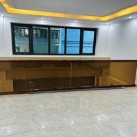 Bán Nhà Trần Hữu Tước, Đống Đa, Siêu Phẩm 8T Thang Máy, Gần Hồ Đắc Di, 46M, 5M, 13.8 Tỷ