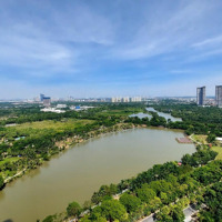 Bán Rất Gấp Căn Hộ 3Phòng Ngủ Landmark Ecopark 92M2 View Hồ Thiên Nga Giá Bán 6Tỷ700 Có Bồn Tắm