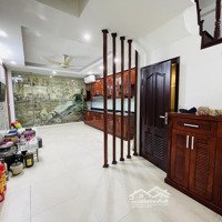 Bán Nhà Nguyễn Văn Huyên, Ô Tô Tránh, 68M2 5 Tầng, Như Mới, 19 Tỷ - 0868309898