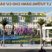 Cực HIẾM chỉ 8lô LK 2Mặt tiền Himlam Boulevard cửa ngõ QL1A, kinh doanh hết nước chấm, CK Cao