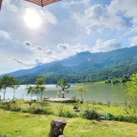 Bán Lô Đất View Hồ 28200M2 Tại Thạch Thất Giá Tốt