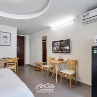 Chdv Sang Trọng - Hiện Đại 35M2 Full Nội Thất Đường Nguyễn Trãi Gần Chợ Bến Thành Quận 1