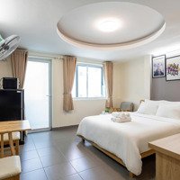 Chdv Sang Trọng - Hiện Đại 35M2 Full Nội Thất Đường Nguyễn Trãi Gần Chợ Bến Thành Quận 1