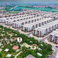 Cắt Lỗ - Biệt Thự Ánh Dương Áp Góc, Cổng Chính Cv 4 Mùa 120M2 Giá Bán 16,8 Tỷ - Liên Hệ: 0985430011