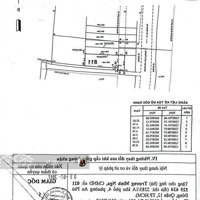 Bán Đất 3 Mặt Tiền Đường Vườn Lài Giá Bán 29.5 Tỷ Diện Tích 8.78 X 38M