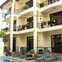 VILLA & HOTEL NGAY PHỐ TÂY ĐI BỘ, GẦN BAY RESORT HỘI AN.