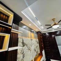 Bán Siêu Phẩm Phương Nhị, Liên Ninh, Thanh Trì, Hà Nội, Đường 1A, 40M2X4 Tầngmặt Tiền3.7M, Giá Bán 5 Tỷ