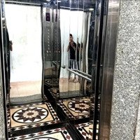 Hot! Bán Nhà Riêng Mậu Lương, Hà Đông 60M2X6T Vị Trí Cực Đẹp, Dòng Tiền Tốt - Ccmn - Thang Máy - Kd