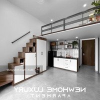 Cho Thuê Chung Cư Mini Dạng Duplex _ Full Nội Thất _ Diện Tích 30M2 _ Tại Đường Ni Sư Huỳnh Liên