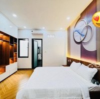 Gấp Bán Để Giải Quyết Công Việc, Hẻm Nhựa Xe Hơi Đổ Cửa, Khu Phân Lô 5 Tầng,Diện Tích56M2 * 6.8 Tỷ Tl