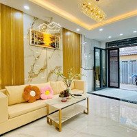 Lên Sóng Siêu Phẩm Mini House Gần Chung Cư Dream Home 5,18 Tỷ