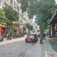 Bán Shophouse Chân Đế Chung Cư Quang Trung, Tp Vinh, Nghệ An