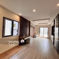 Ngọc Thuỵ - Nhà Mới Đón Tết - 6 Tầng Thang Máy - Diện Tích Rộng - Phân Lô Ô Tô Vào Nhà