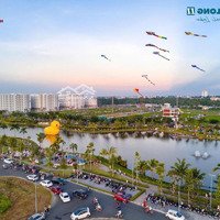 Chỉ Với 1 Tỷ Đồng Sở Hữu Đất Nền Nam Long 2 Central Lake