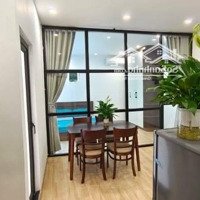 Hiếm! Cho Thuê Ch Tầng 5 Ngõ 12,36 Đào Tấn.; 70M2, 1 Phòng Ngủ 1Pk, Đủ Đồ, Thang Máy. 10M Ra Ô T; 9. 5 Triệu/Th