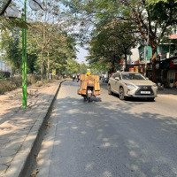 Có 102! Nhà Mặt Phố Kim Giang-Hoàng Mai 70M2, 3T,Mặt Tiền3.6M, 17.5Tỷ, Vỉa Hè, Ô Tô, Mặt Sau Ngõ Thông