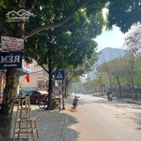 Có 102! Nhà Mặt Phố Kim Giang-Hoàng Mai 70M2, 3T,Mặt Tiền3.6M, 17.5Tỷ, Vỉa Hè, Ô Tô, Mặt Sau Ngõ Thông