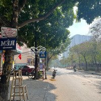 Có 102! Nhà Mặt Phố Kim Giang-Hoàng Mai 70M2, 3T,Mặt Tiền3.6M, 17.5Tỷ, Vỉa Hè, Ô Tô, Mặt Sau Ngõ Thông