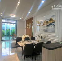 Căn Góc 95M2 Trung Tâm Tp.ct, View Cầu Ct, City, Chỉ Trả Trước 742 Triệu (21%), Nội Thất Cao Cấp, 3 Ml