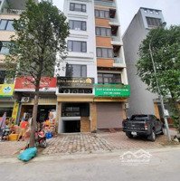 Bán Gấp Nhà Mặt Phố Phùng Hưng - Hà Đông, 19,8 Tỷ Vnd, 60M2 6 Tầng . Thang Máy .