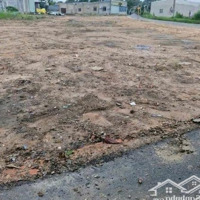 Sở Hữu Ngay Nền Giá Bán 2,1 Tỷ/ 90M2 Kdc Ven Sông P. Tân Phong, Q7. Sổ Sẵn, Xdtd, View Công Viên