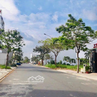 Sở Hữu Ngay Nền Giá Bán 2,1 Tỷ/ 90M2 Kdc Ven Sông P. Tân Phong, Q7. Sổ Sẵn, Xdtd, View Công Viên