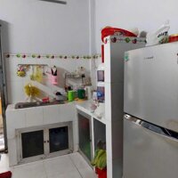 Nhà trệt hẻm ôtô 357/14 p3 tpst