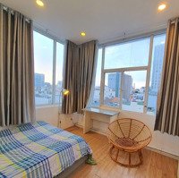 Cho Thuê Phòng Góc 2 Cửa Sổ View Đẹp, Thoáng Thuê Phòng Góc 2 Cửa Sổ View Đẹp, Thoáng Mát Q3