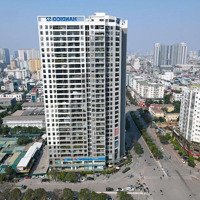 Hiếm! Bán 2Pn 2 Vệ Sinhtoà Park Home Trần Thái Tông, Cầu Giấy -Diện Tích80,7M2. Giá Gần 7 Tỷ