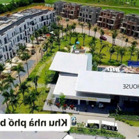 Bán Lô Góc 153M2 Tại Vincity Củ Chi, Giá Bán 1,25 Tỷ Sổ Hồng Riêng - Cơ Hội Vàng Cho Nhà Đầu Tư