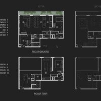 Penhouse Full Nội Thất Như Hình 182M2 Chỉ 25 Tỷ, One Verandad, Bát Ngàn Q2